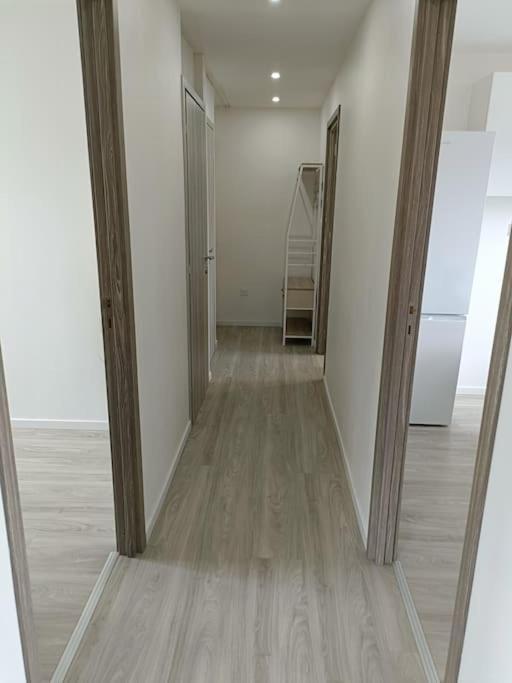 Appartement Entier F3 Renove - Petite Pause A Selestat Luaran gambar