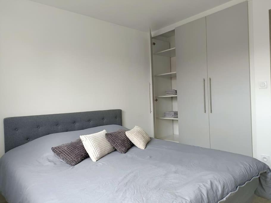 Appartement Entier F3 Renove - Petite Pause A Selestat Luaran gambar