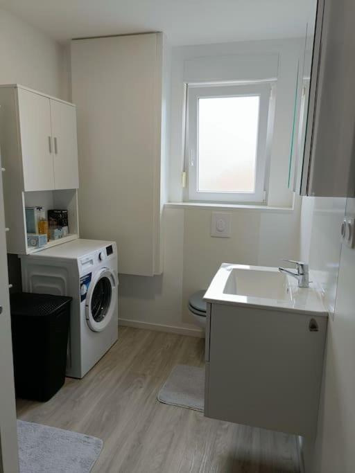 Appartement Entier F3 Renove - Petite Pause A Selestat Luaran gambar