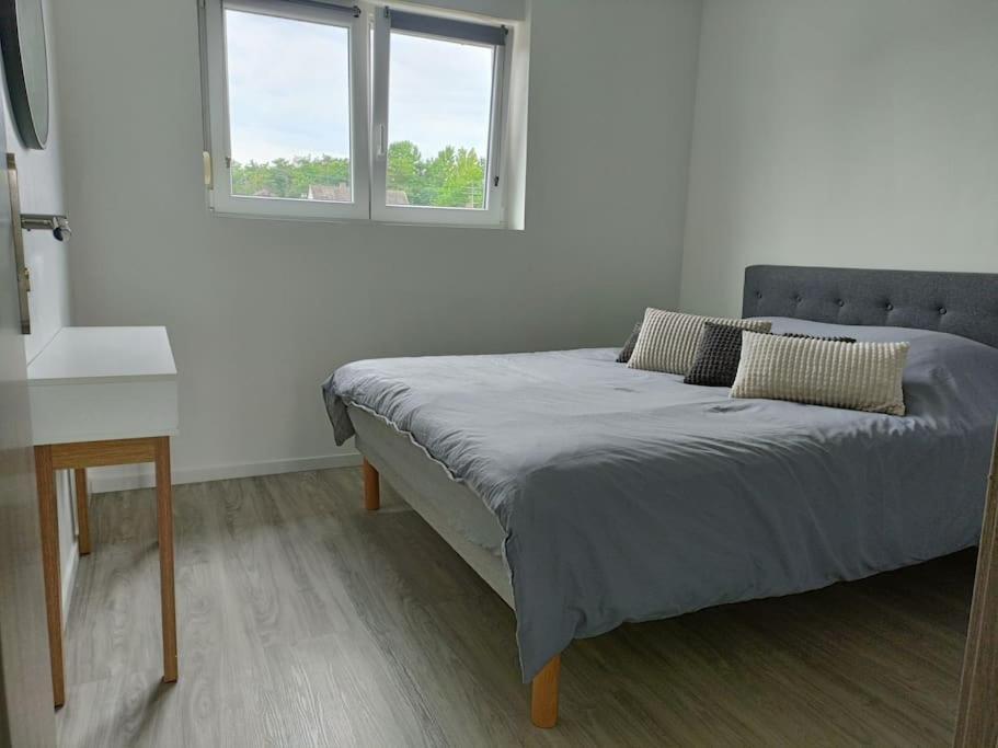 Appartement Entier F3 Renove - Petite Pause A Selestat Luaran gambar